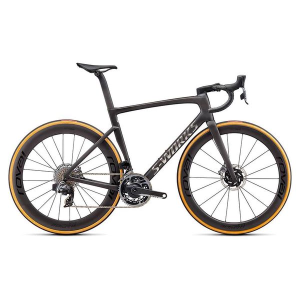 SPECIALIZED TARMAC SL7 SW ETAP CARB/SPCTFLR/BRSH