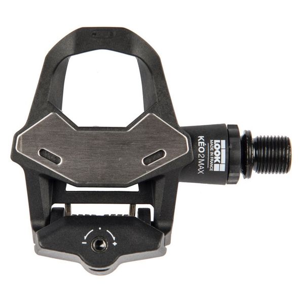 Pedal Keo 2 Max Black