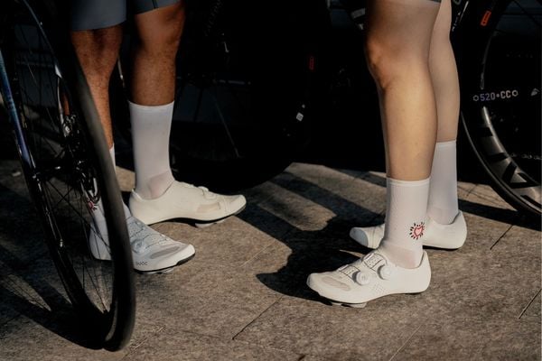 QUOC M3 AIR Road Shoes