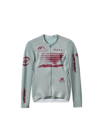 Women's Aether Pro Air LS Jersey 3.0