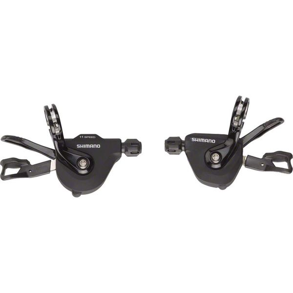 Tay lắc Shimano Shift Lever RS700 11sp