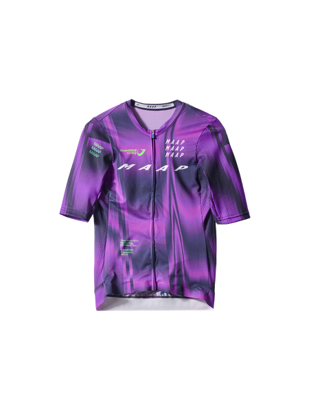 WorldTour Pro Air Jersey 2.0