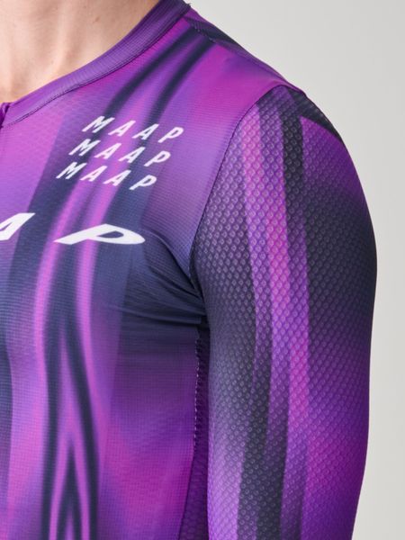 WorldTour Pro Air Jersey 2.0