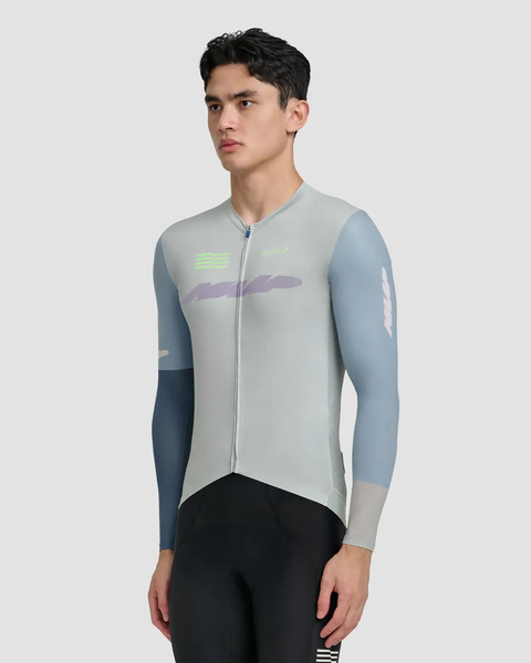 Eclipse Pro Air  LS Jersey 2.0