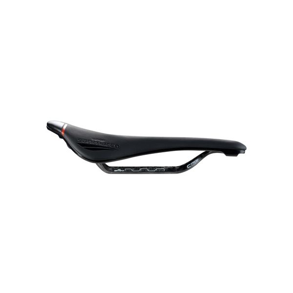 Yên Short fit 2.0 Open-fit carbon Fx Wide