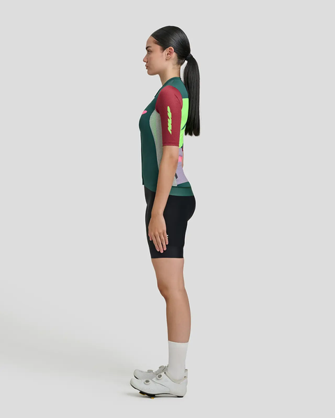 Women 's Eclipse Pro Air Jersey 2.0