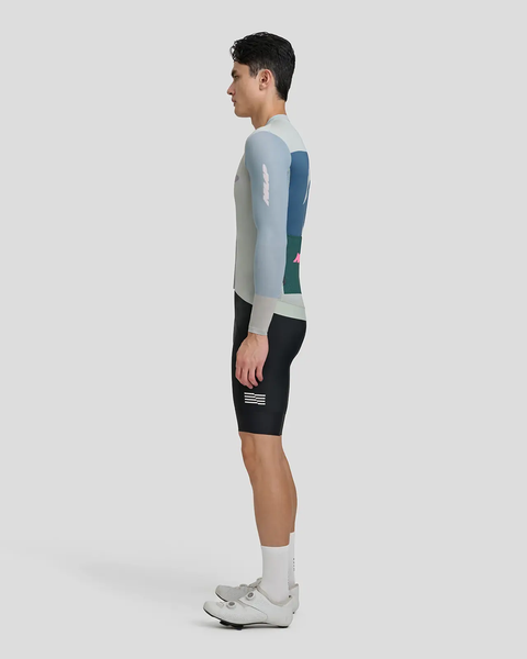 Eclipse Pro Air  LS Jersey 2.0