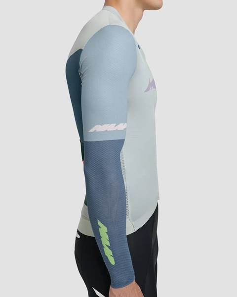 Eclipse Pro Air  LS Jersey 2.0