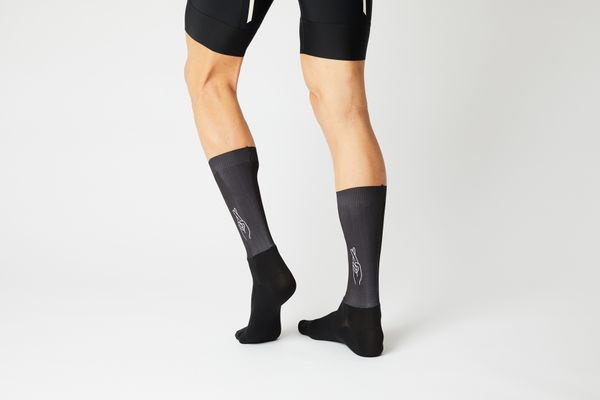 Aero Logo Sock