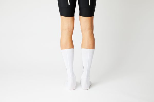 Aero Logo Sock