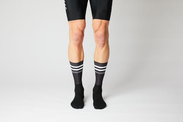 Aero Stripes Sock