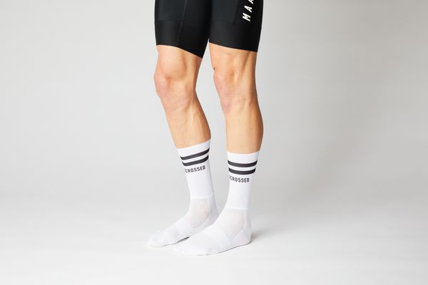 Aero Stripes Sock