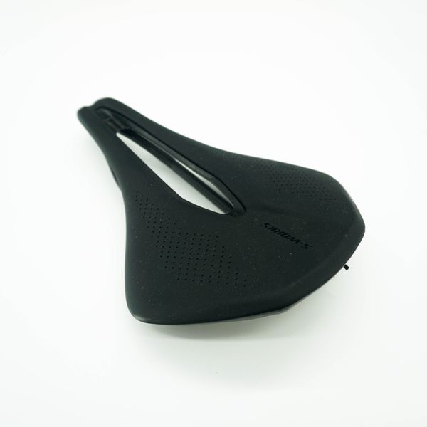 Yên Sworks Power Arc 155mm Black