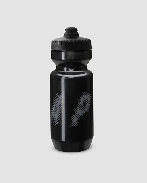 Halftone Bottle