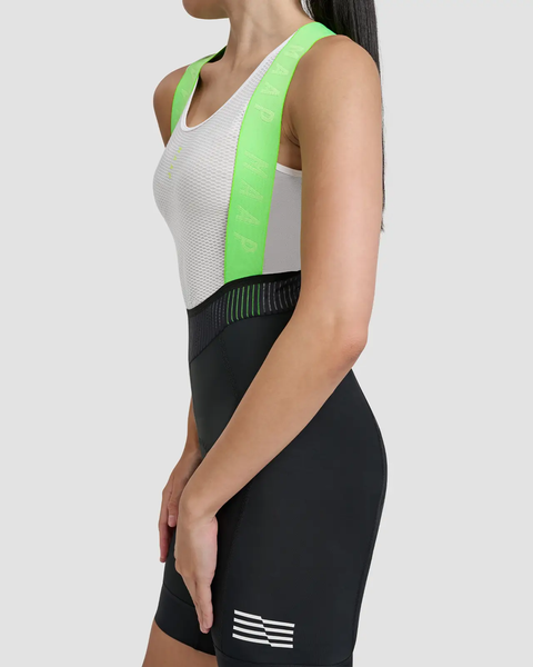 Women' s Eclipse Team Bib Evo