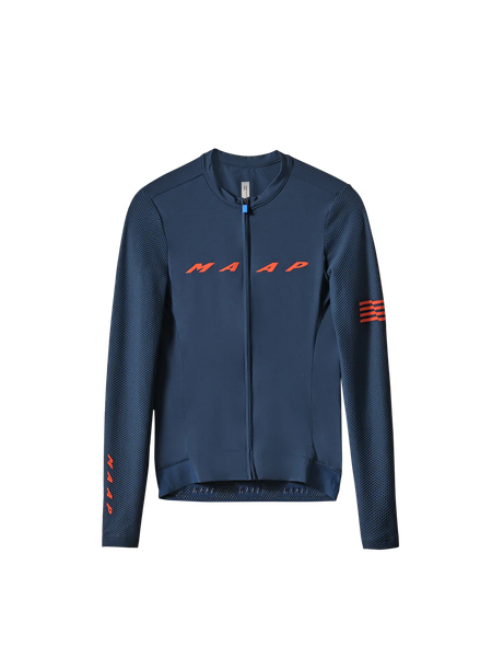 Women's Evade Pro Base LS Jersey 2.0
