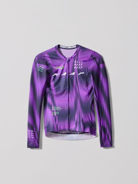 Women's WorldTour Pro Air LS Jersey 2.0