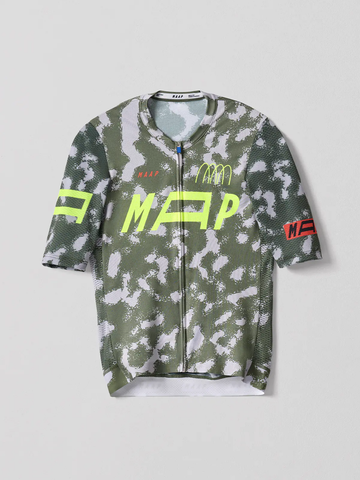 Adapted I.S Pro Air Jersey