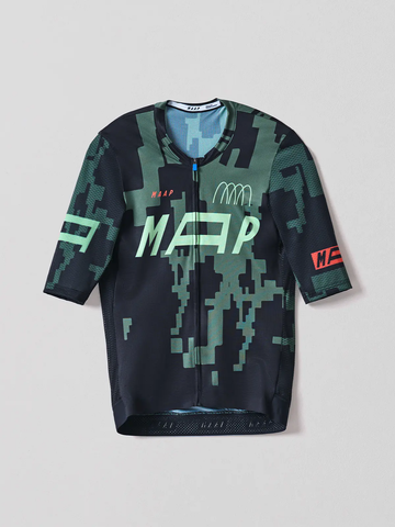 Adapted F.O Pro Air Jersey
