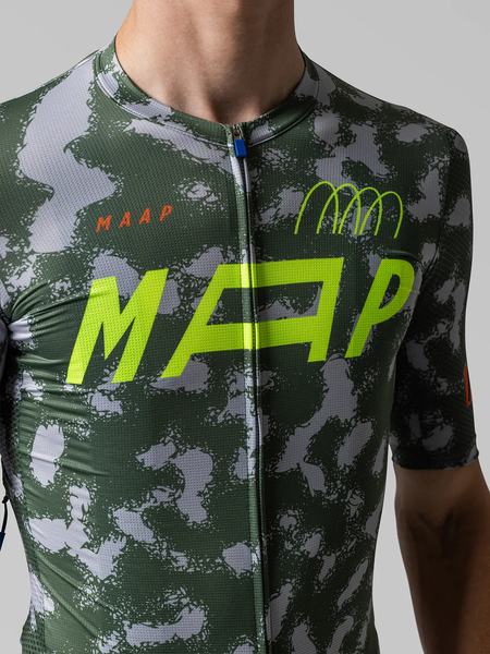 Adapted I.S Pro Air Jersey