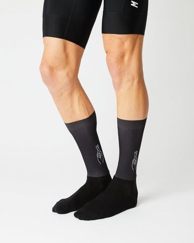 Aero Logo Sock