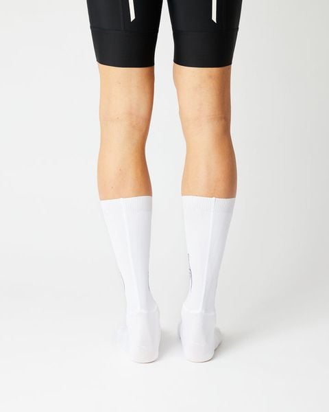 Aero Logo Sock