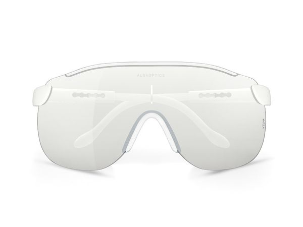 Mắt kính STRATOS WHITE