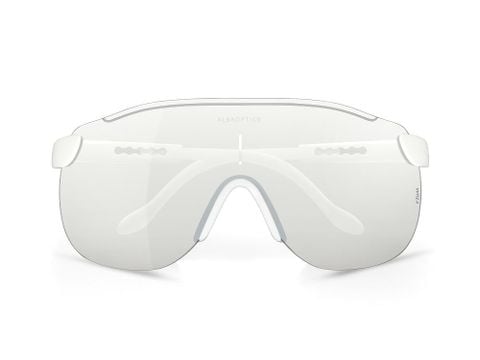 Mắt kính STRATOS WHITE