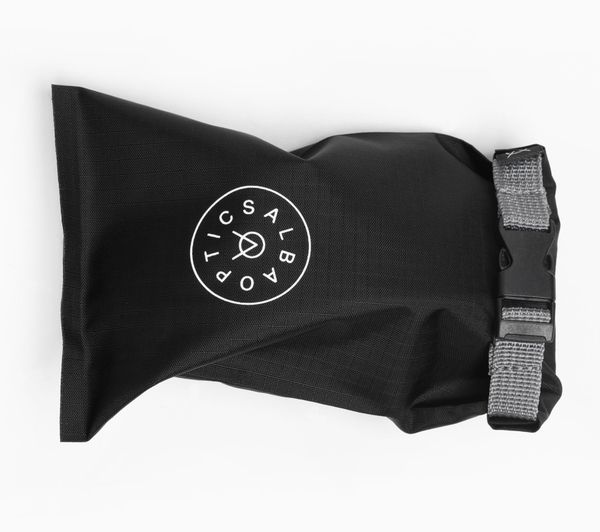 Mắt kính SOLO WHITE