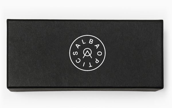 Mắt kính ANVMA III Black