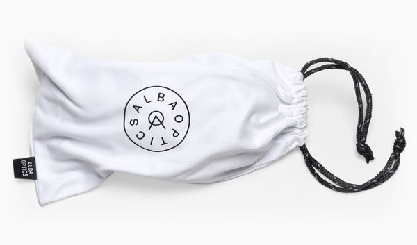 Mắt kính ANVMA III Black