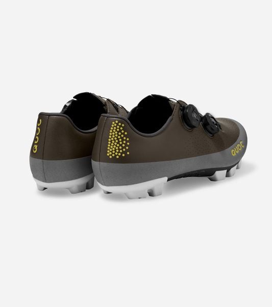 Giày QUOC Gran Tourer XC Shoes SS25