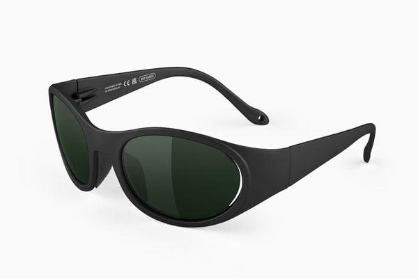 Mắt kính ANVMA 99 BLACK