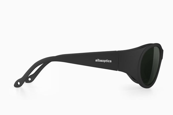 Mắt kính ANVMA 99 BLACK