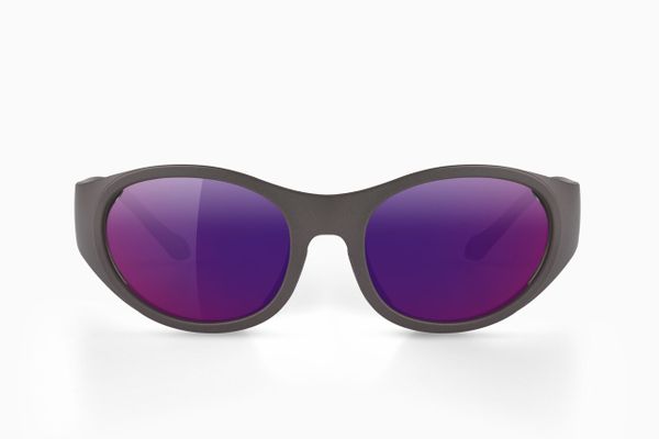 Mắt kính ANVMA 99 Gun Metal