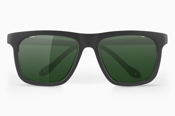 Mắt kính ANVMA III Black