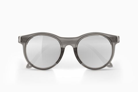 Mắt kính ANVMA LEI Black Glossy