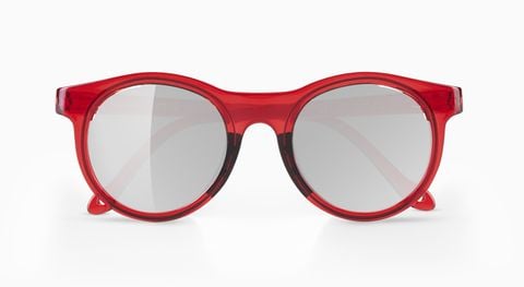 Mắt kính ANVMA LEI RED GLOSSY