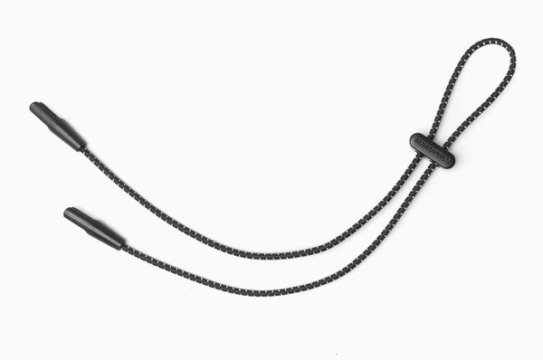 Mắt kính ANVMA LEI Black Glossy