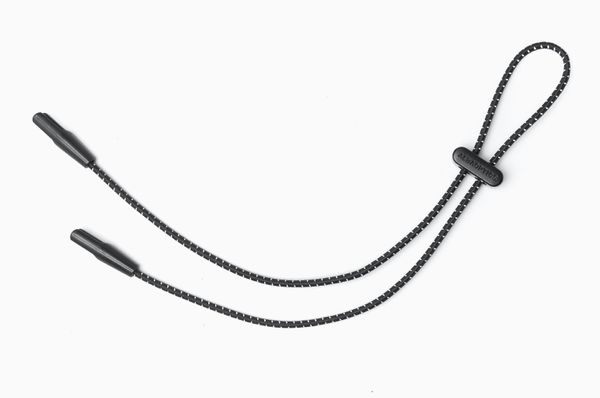 Mắt kính SOLO II  BLACK GLOSSY