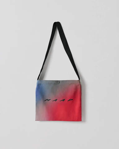 Blurred Out Musette