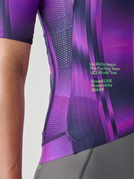 Women's WorldTour Pro Air Jersey 2.0