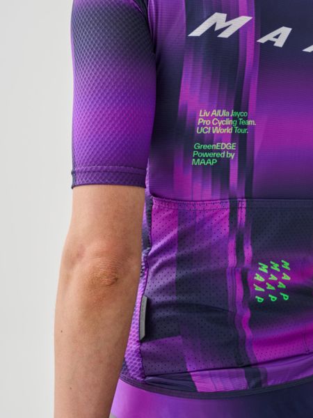 Women's WorldTour Pro Air Jersey 2.0