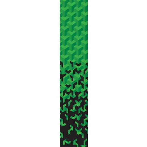 Dây quấn Arundel Art Gecko Bar Tape