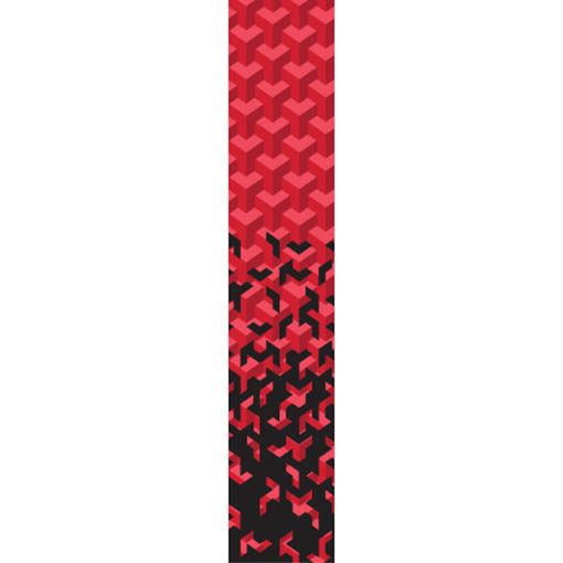 Dây quấn Arundel Art Gecko Bar Tape