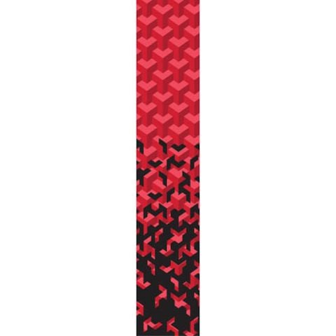 Dây quấn Arundel Art Gecko Bar Tape