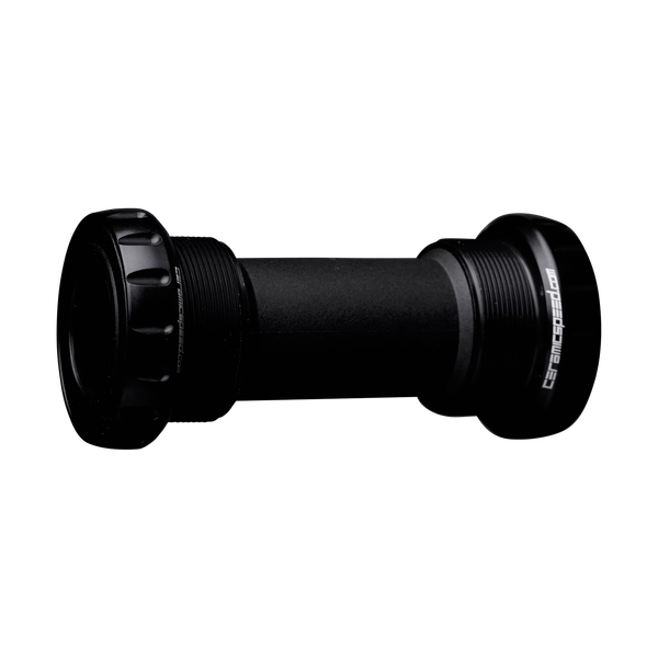 BB CeramicSpeed BSA shimano Road 24mm Black  coated**