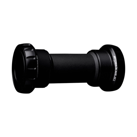 BB CeramicSpeed BSA shimano Road 24mm Black  coated**