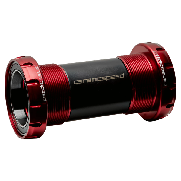 BB Ceramicspeed BSA Sram Dub alternative coated