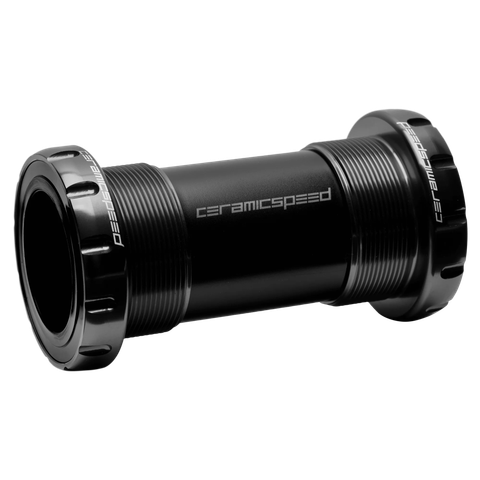 BB CeramicSpeed ITA SRAM DUB alternative  Black coated**